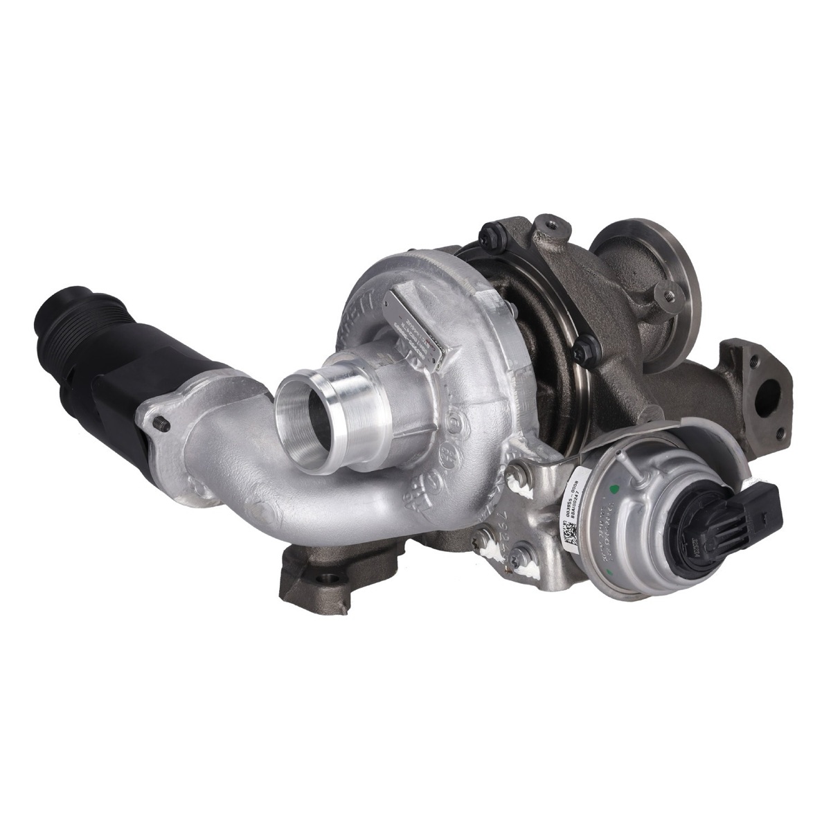 Febi Bilstein 186683 Turbocharger
