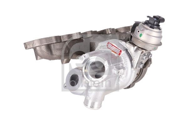 Febi Bilstein 186688 Turbocharger