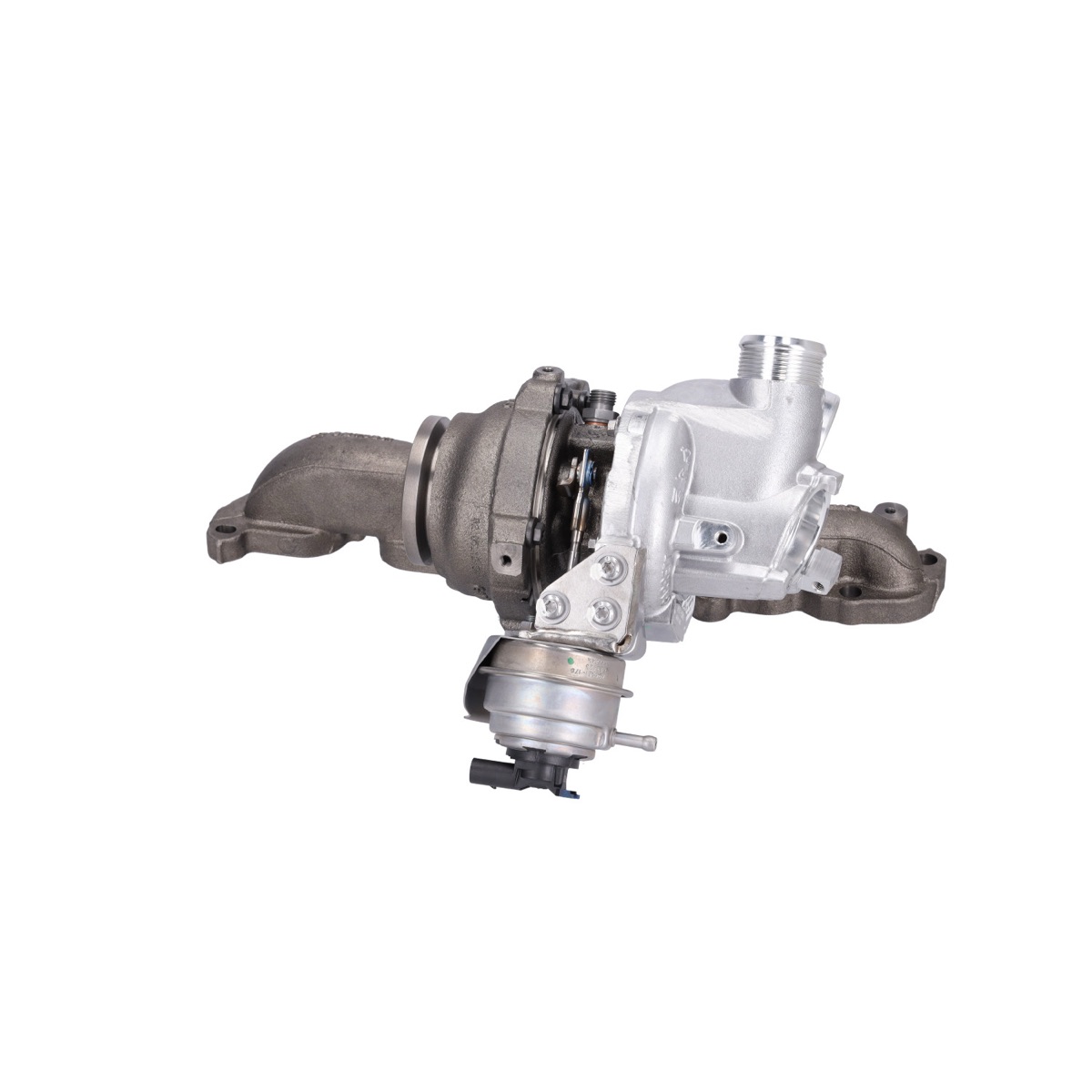 Febi Bilstein 186689 Turbocharger