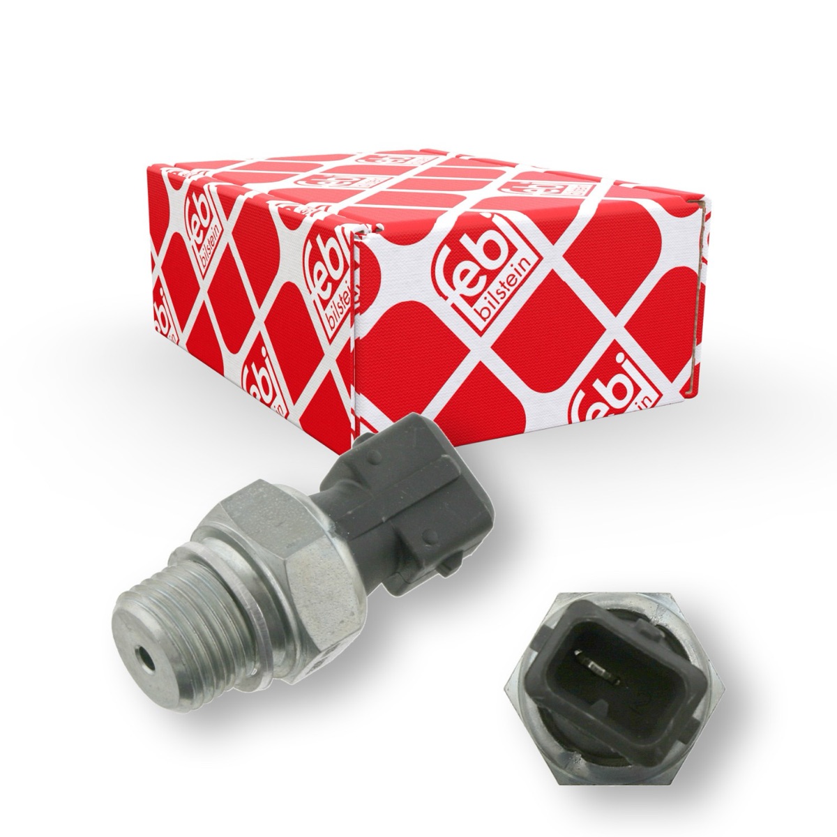 Febi Bilstein 18669 Oil Pressure Switch