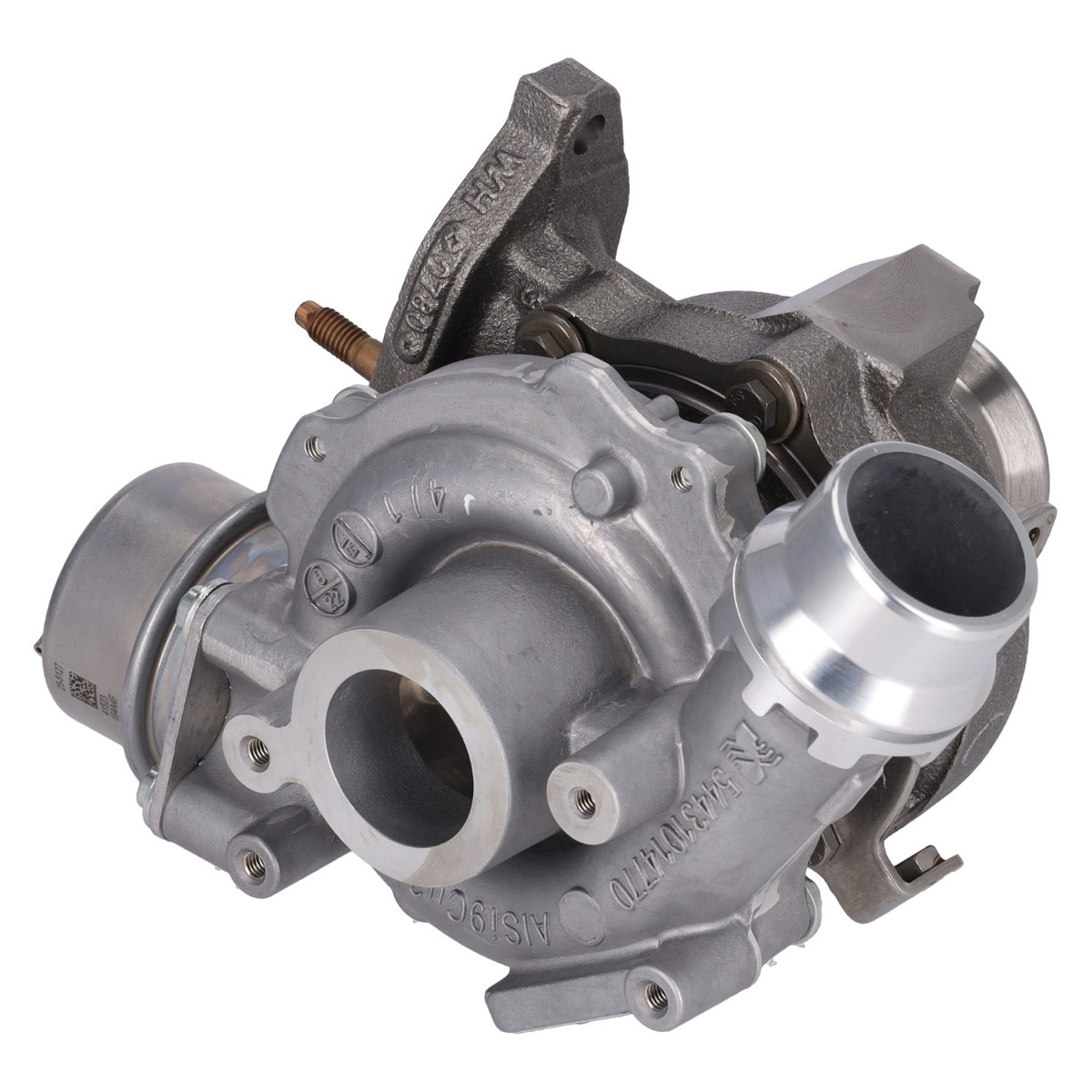 Febi Bilstein 186690 Turbocharger