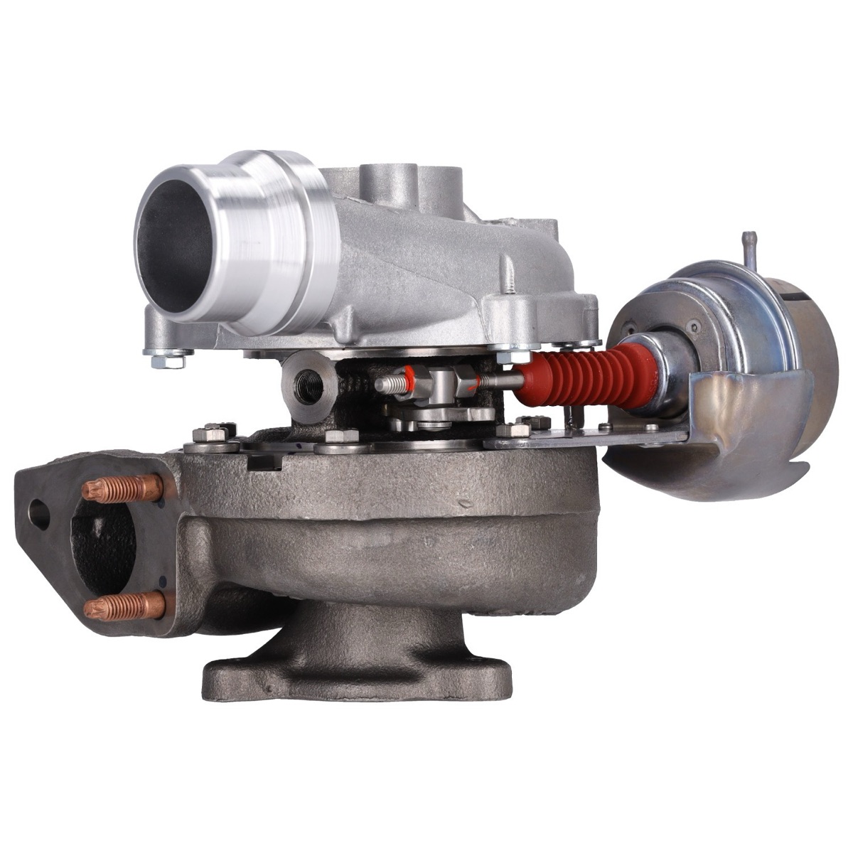 Febi Bilstein 186693 Turbocharger