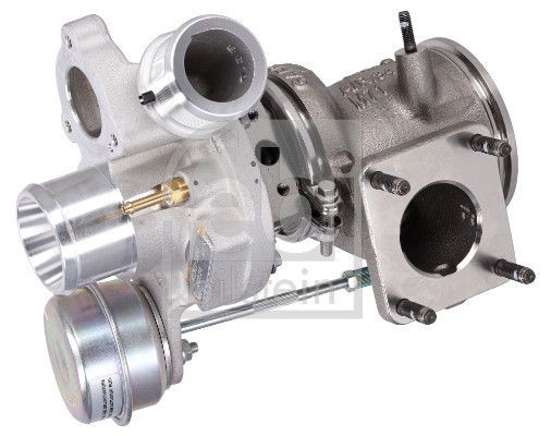 Febi Bilstein 186695 Turbocharger