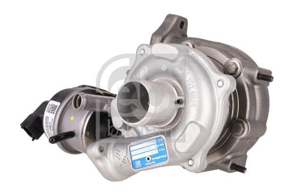 Febi Bilstein 186696 Turbocharger