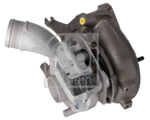 Febi Bilstein 186699 Turbocharger