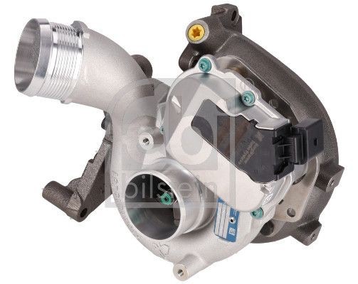 Febi Bilstein 186700 Turbocharger