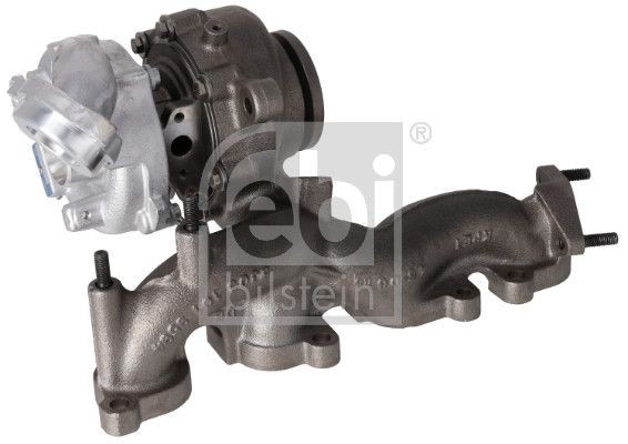 Febi Bilstein 186703 Turbocharger