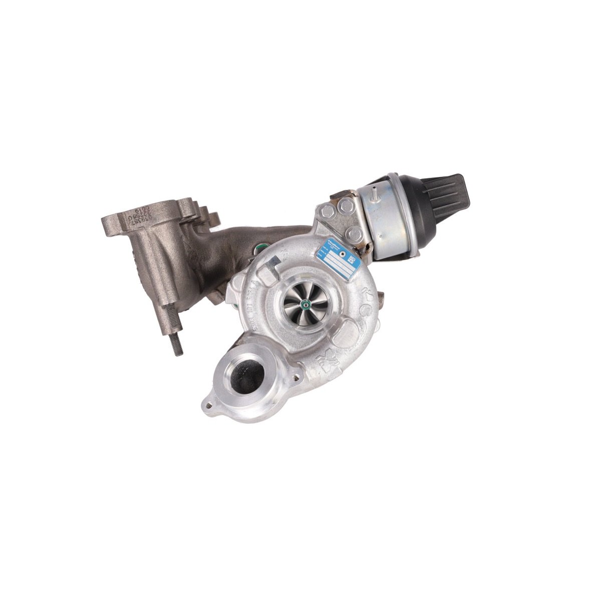 Febi Bilstein 186704 Turbocharger