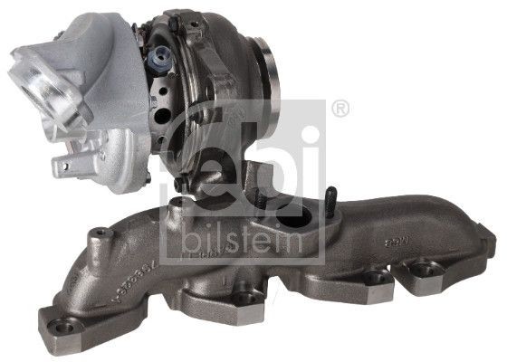 Febi Bilstein 186707 Turbocharger