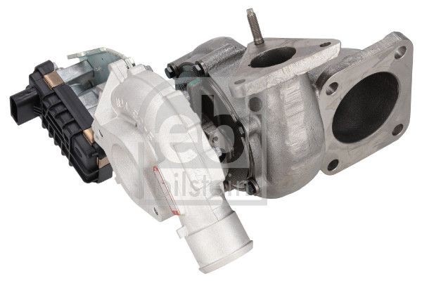 Febi Bilstein 186714 Turbocharger
