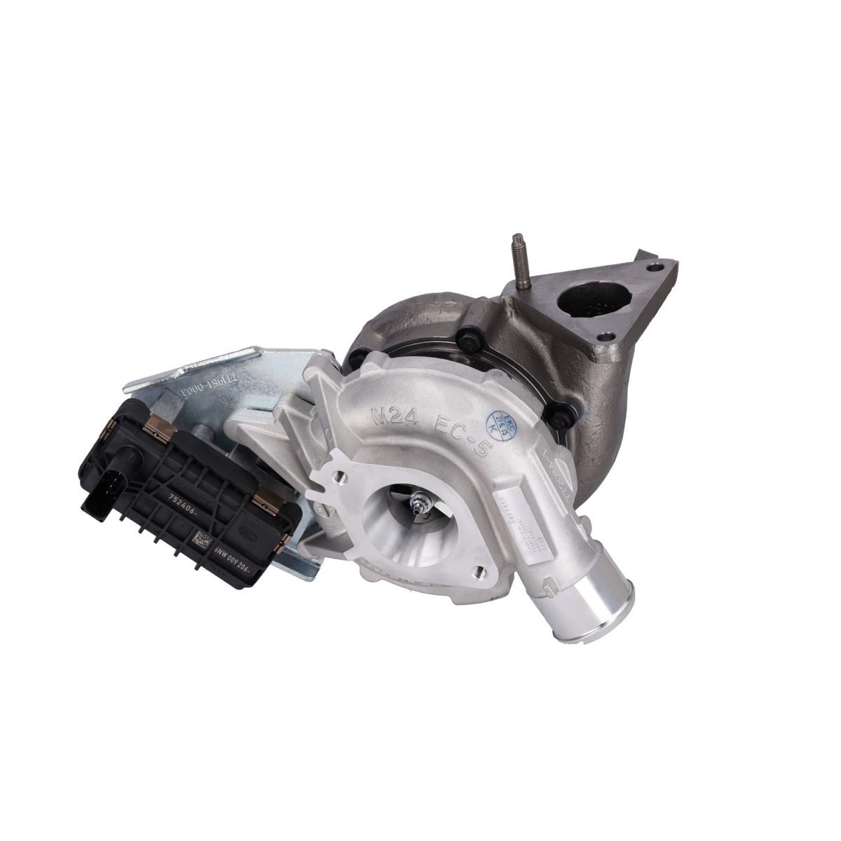 Febi Bilstein 186715 Turbocharger