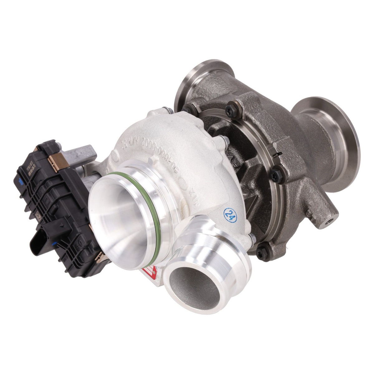 Febi Bilstein 186716 Turbocharger