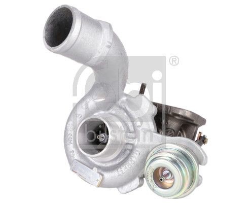 Febi Bilstein 186720 Turbocharger