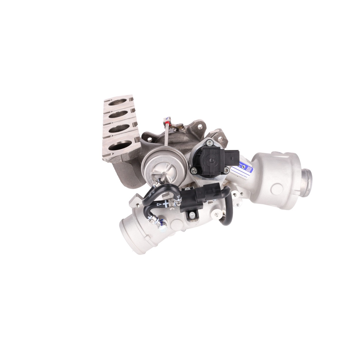 Febi Bilstein 186721 Turbocharger