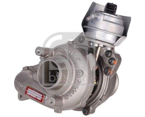 Febi Bilstein 186722 Turbocharger