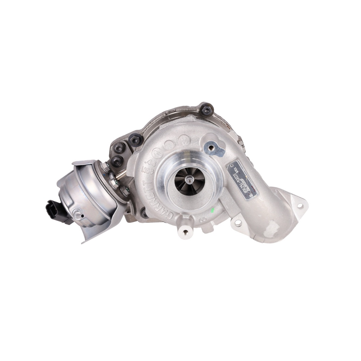 Febi Bilstein 186723 Turbocharger