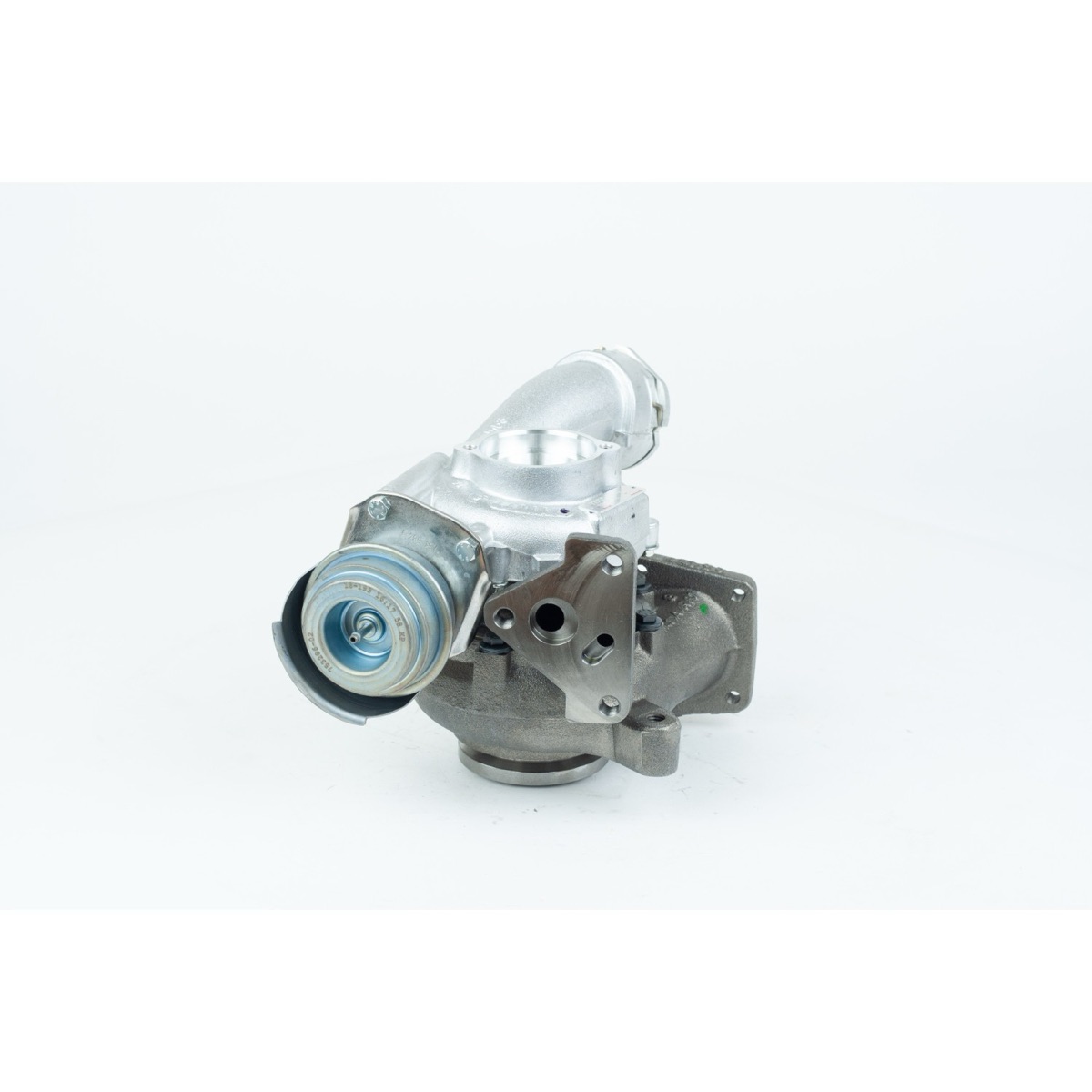 Febi Bilstein 186726 Turbocharger