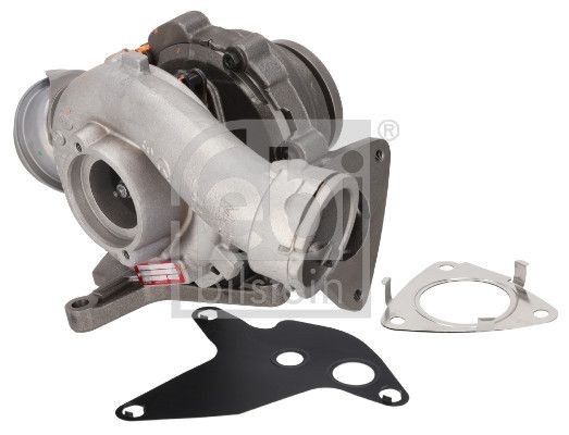 Febi Bilstein 186727 Turbocharger