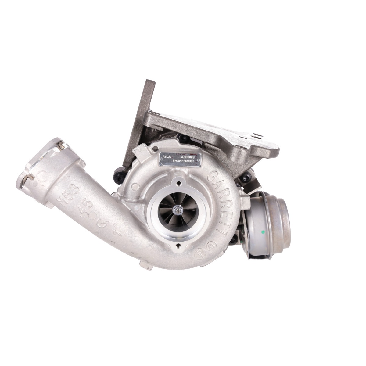 Febi Bilstein 186728 Turbocharger