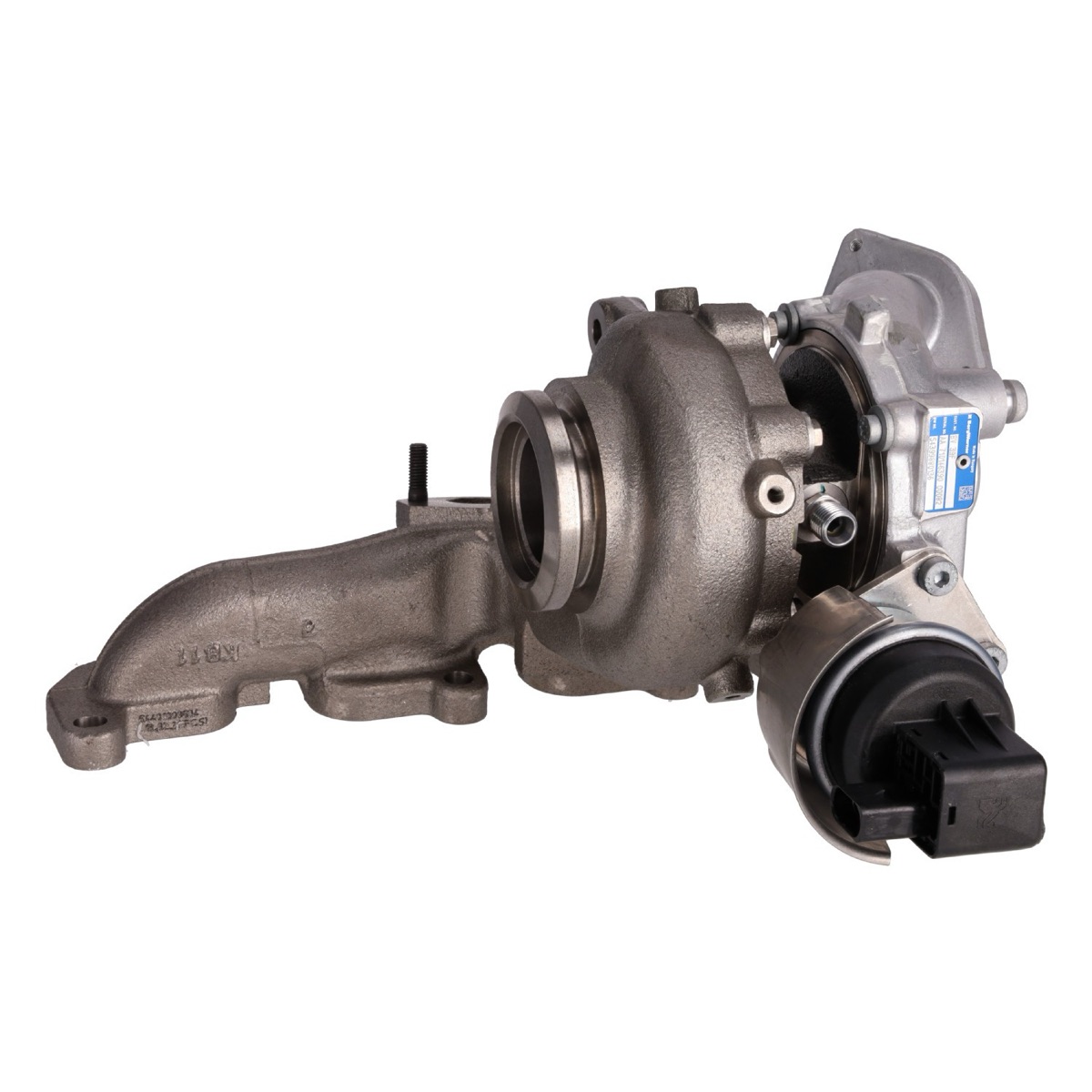 Febi Bilstein 186729 Turbocharger
