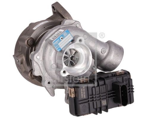 Febi Bilstein 186730 Turbocharger
