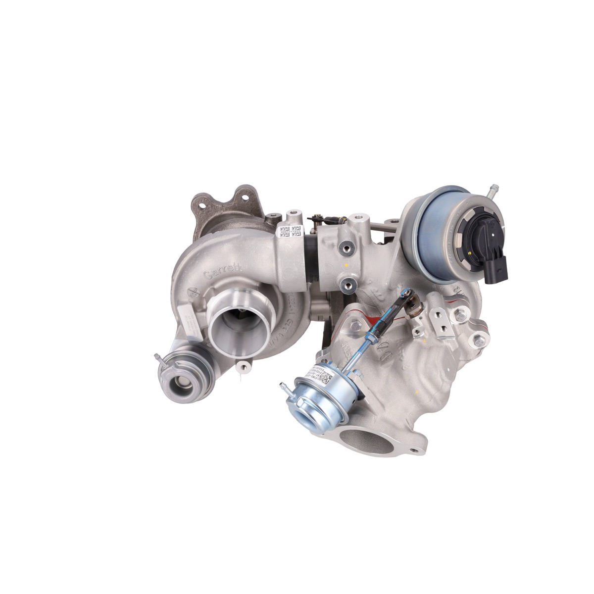 Febi Bilstein 186731 Turbocharger