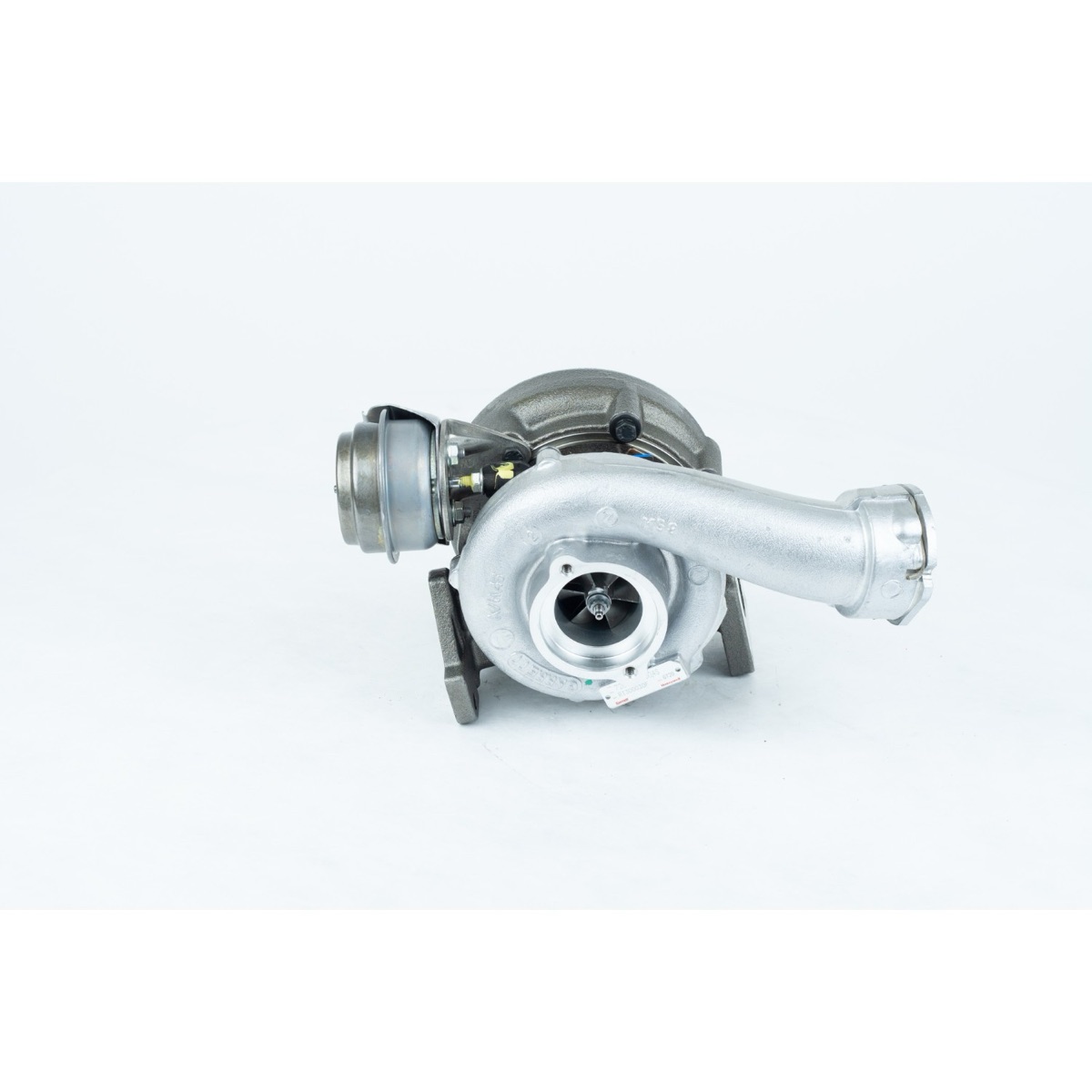 Febi Bilstein 186733 Turbocharger