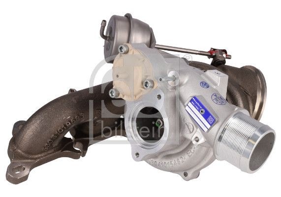 Febi Bilstein 186734 Turbocharger