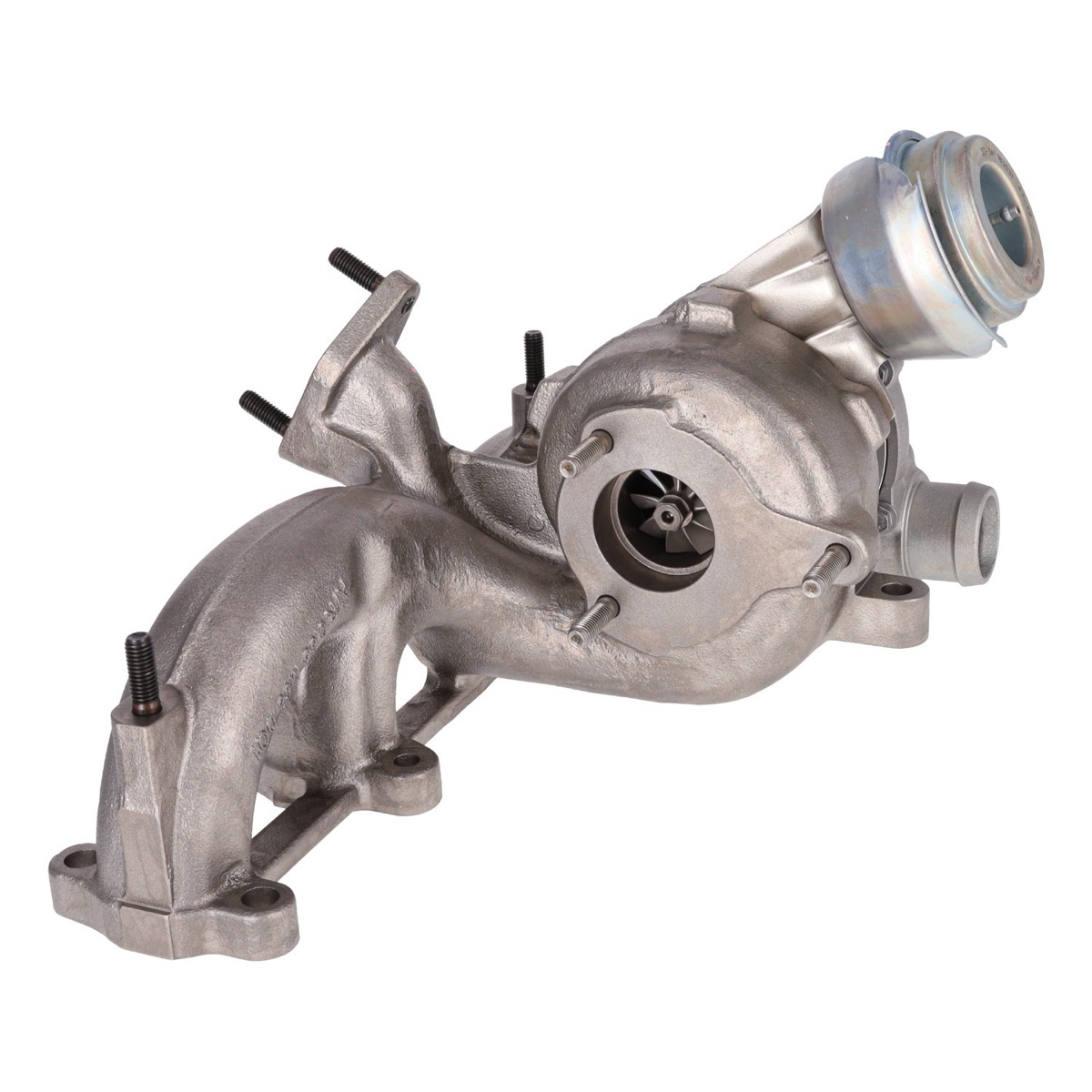 Febi Bilstein 186736 Turbocharger