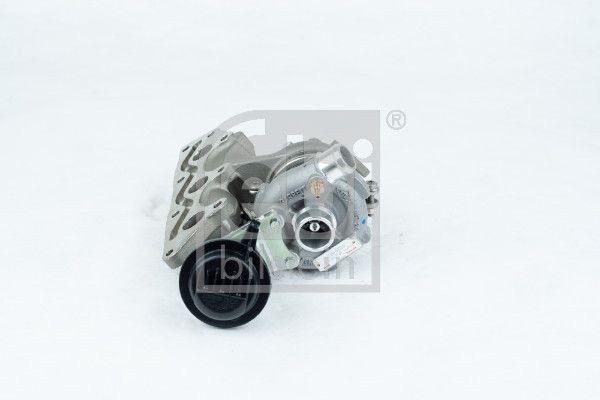 Febi Bilstein 186738 Turbocharger