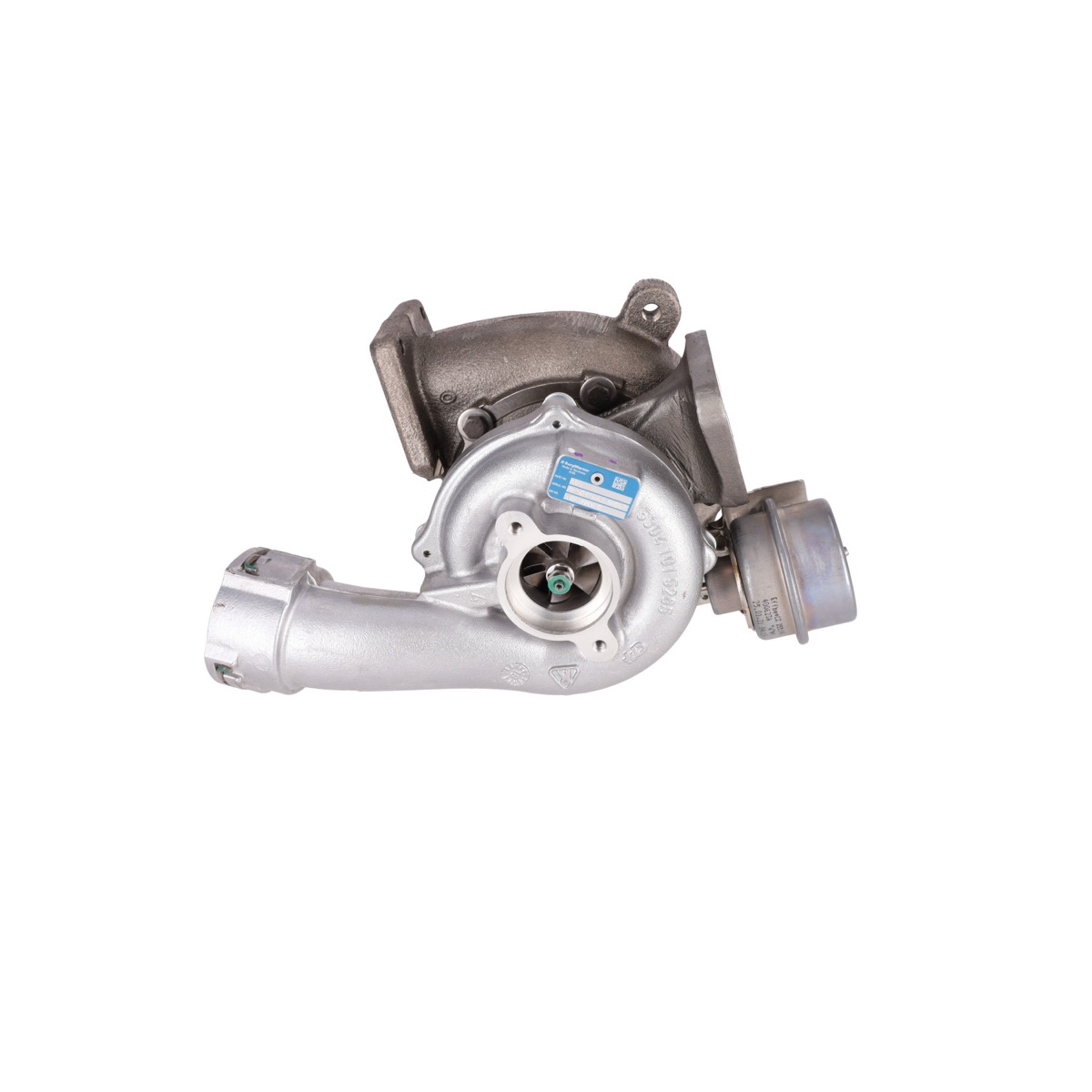Febi Bilstein 186740 Turbocharger