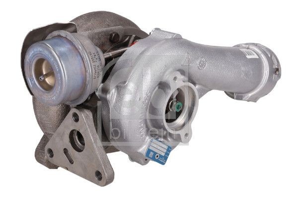Febi Bilstein 186741 Turbocharger