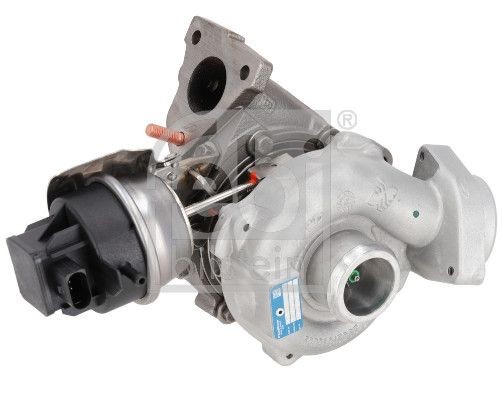 Febi Bilstein 186742 Turbocharger