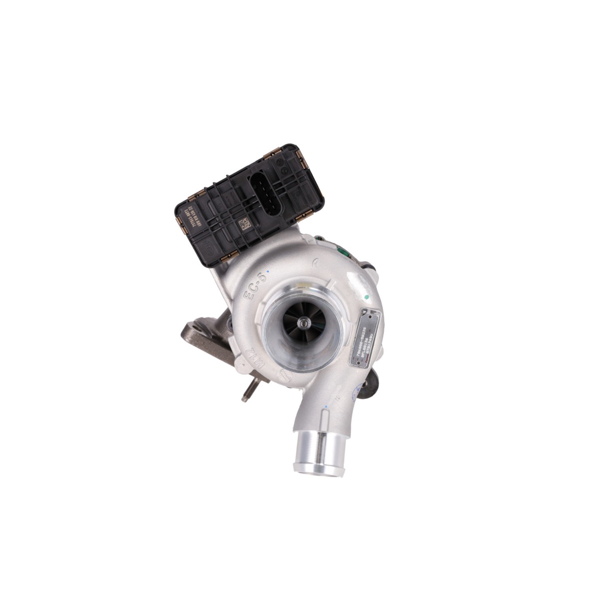 Febi Bilstein 186747 Turbocharger