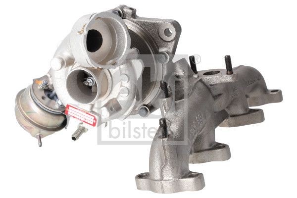 Febi Bilstein 186749 Turbocharger