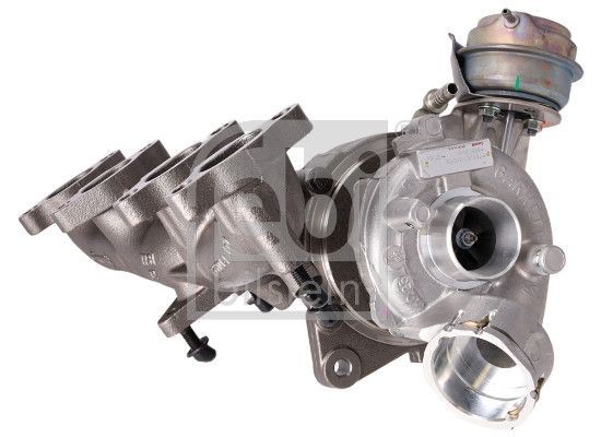 Febi Bilstein 186750 Turbocharger