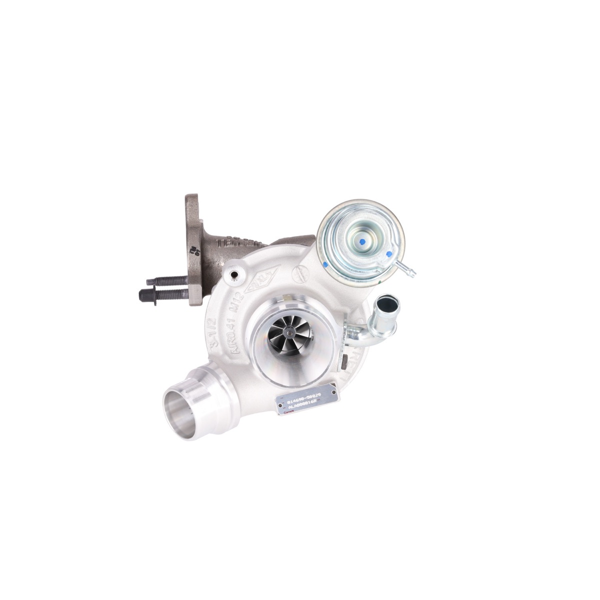 Febi Bilstein 186752 Turbocharger