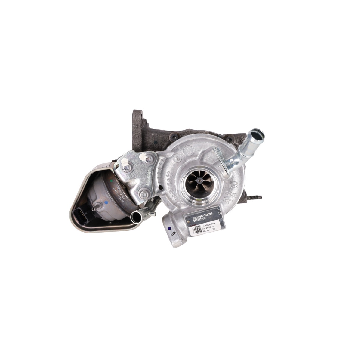 Febi Bilstein 186754 Turbocharger