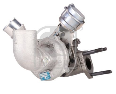 Febi Bilstein 186756 Turbocharger