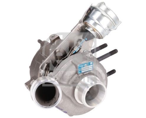 Febi Bilstein 186760 Turbocharger