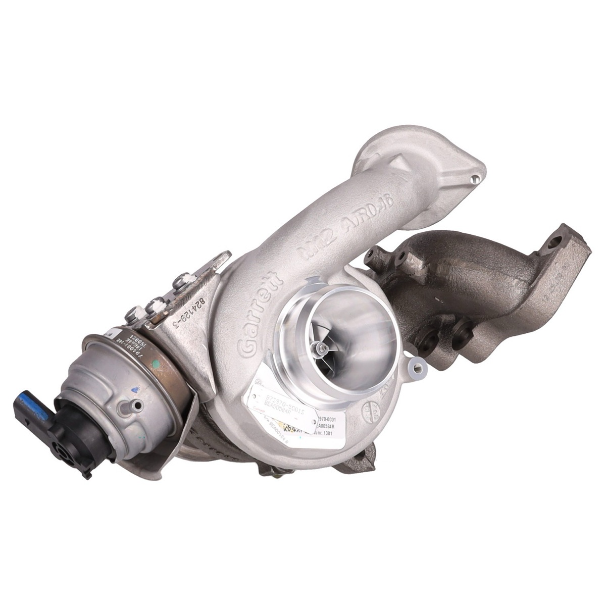 Febi Bilstein 186762 Turbocharger
