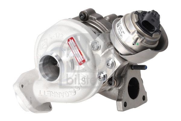 Febi Bilstein 186763 Turbocharger
