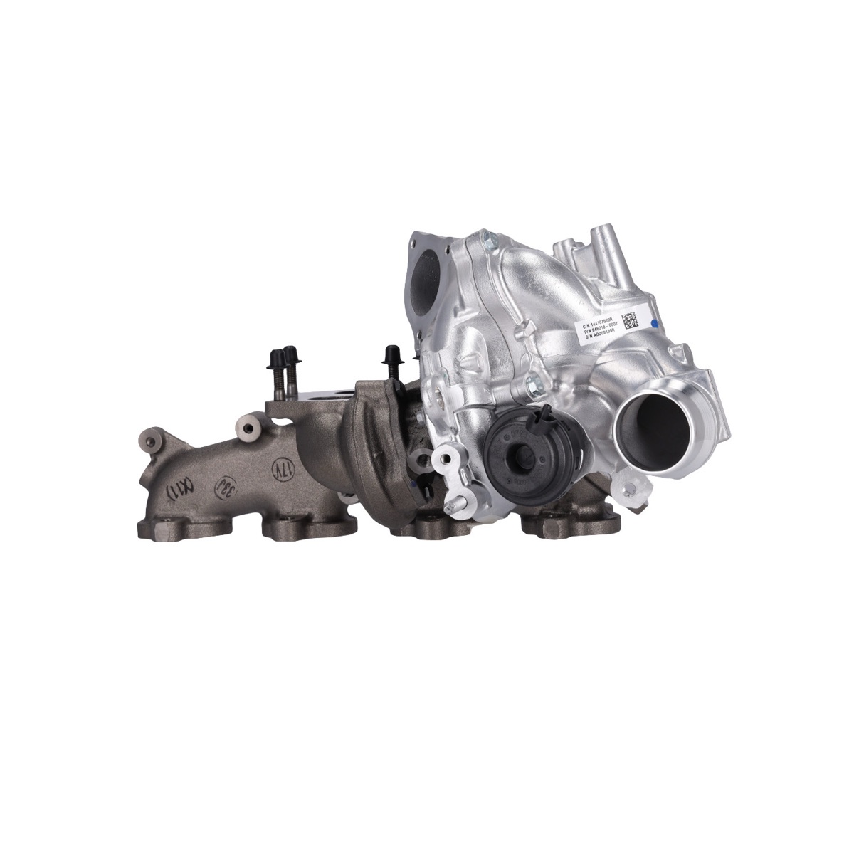 Febi Bilstein 186765 Turbocharger