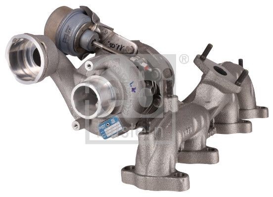 Febi Bilstein 186767 Turbocharger