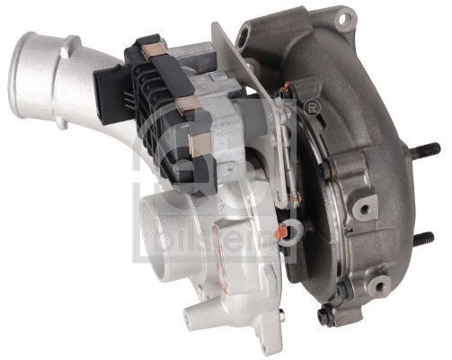 Febi Bilstein 186768 Turbocharger