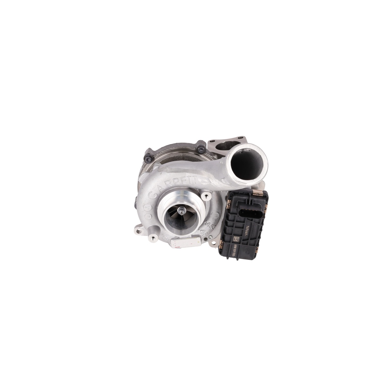 Febi Bilstein 186769 Turbocharger