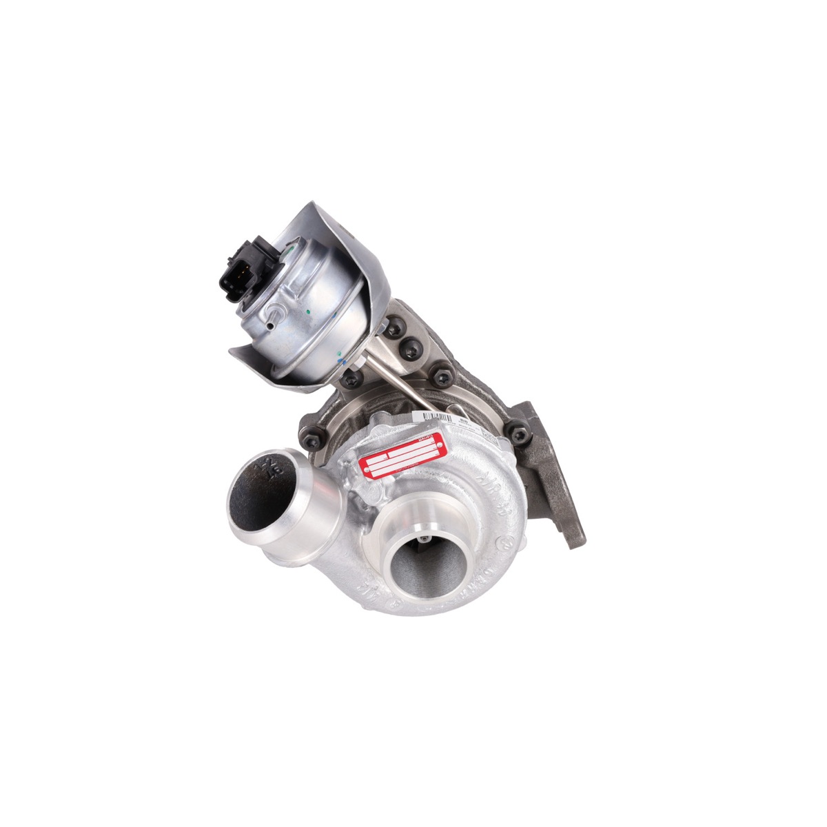 Febi Bilstein 186770 Turbocharger