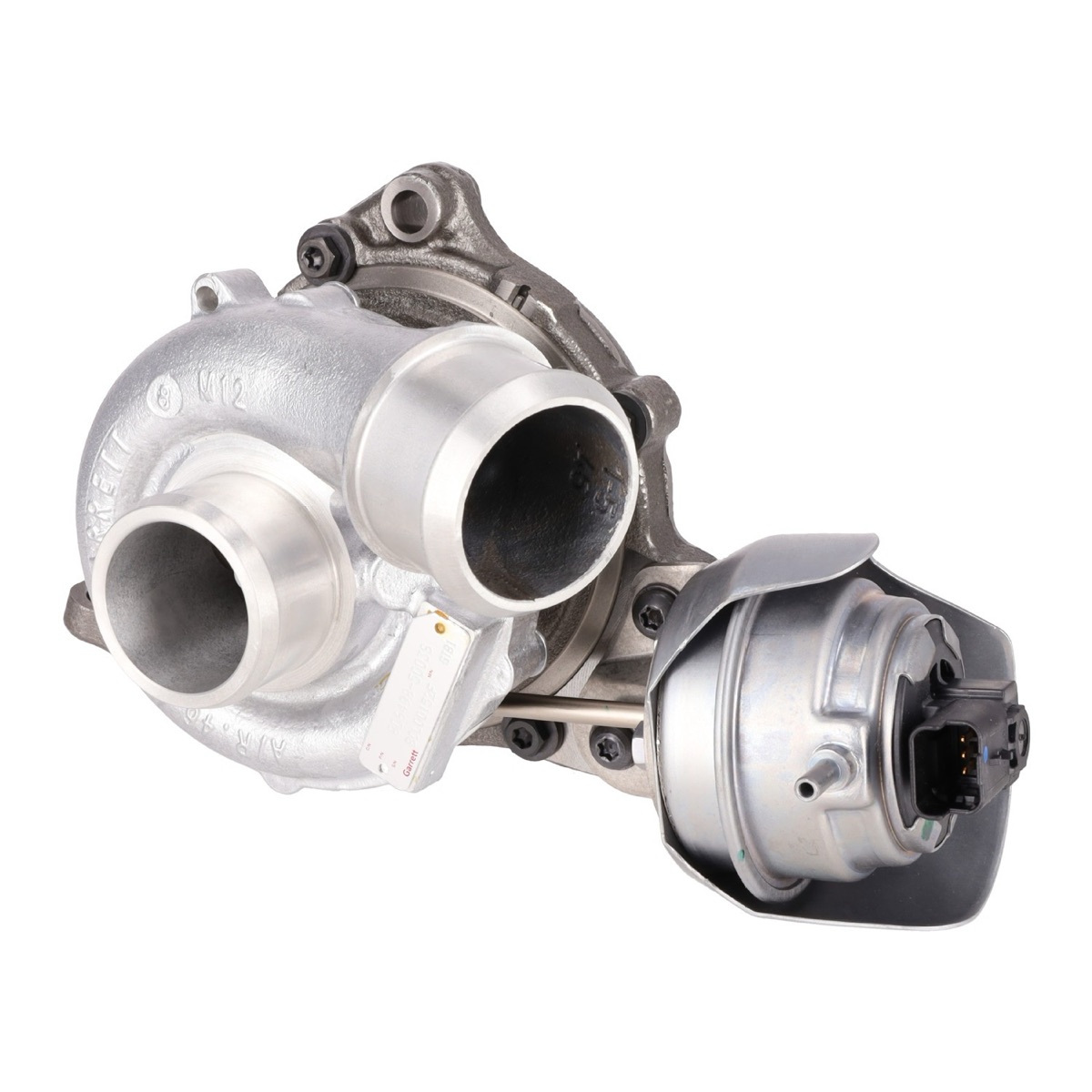 Febi Bilstein 186771 Turbocharger