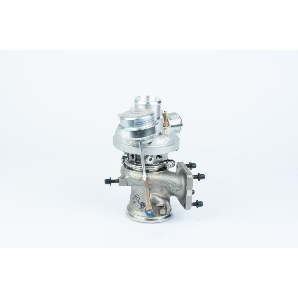 Febi Bilstein 186773 Turbocharger
