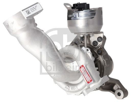 Febi Bilstein 186774 Turbocharger